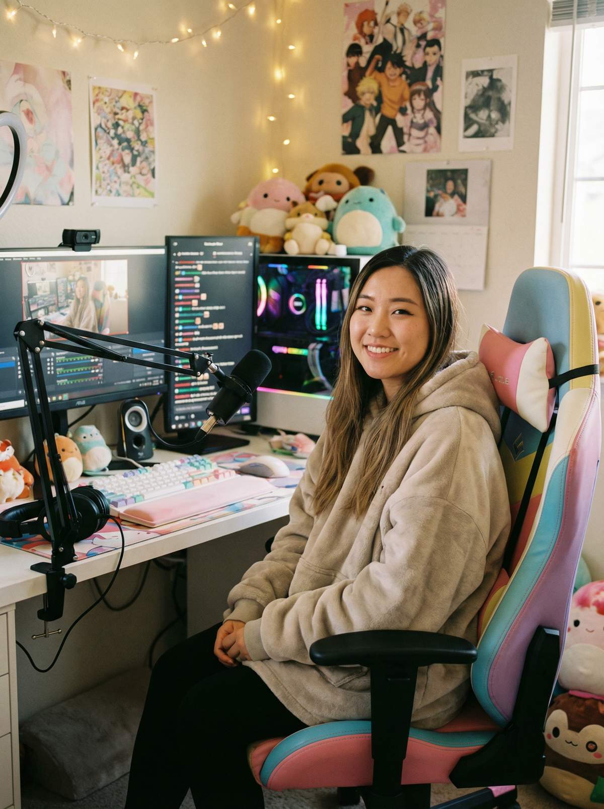 三级片动漫创作者